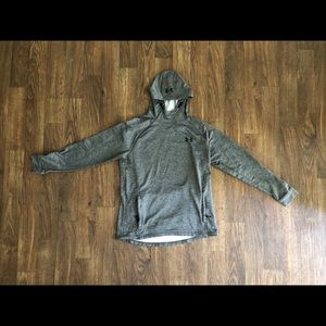 Under Armour Coolgear Hoodie